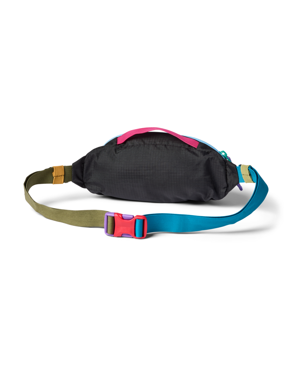 Kapai 1.5L Hip Pack - Del Día Dark - US 7973
