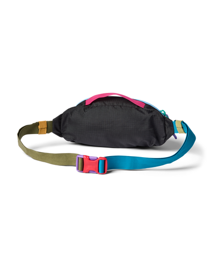 Kapai 1.5L Hip Pack - Del Día Dark - US 7973