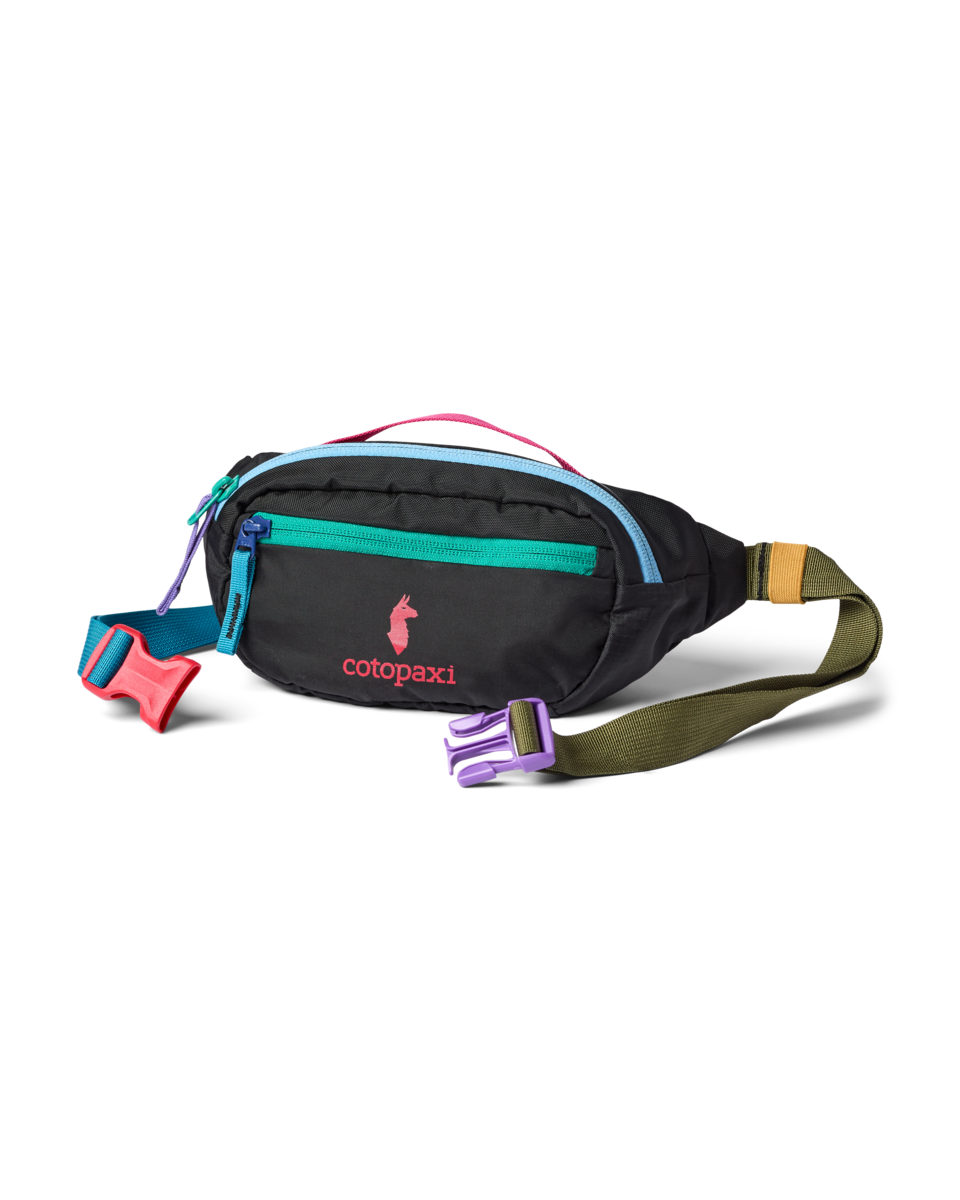 Kapai 1.5L Hip Pack - Del Día Dark - US 7973