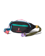 Kapai 1.5L Hip Pack - Del Día Dark - US 7973