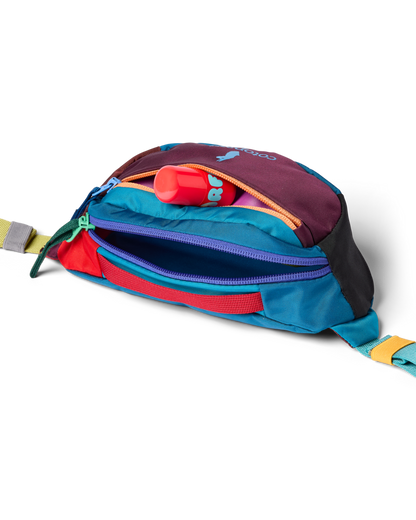 Kapai 1.5L Hip Pack - Del Día - US 4346