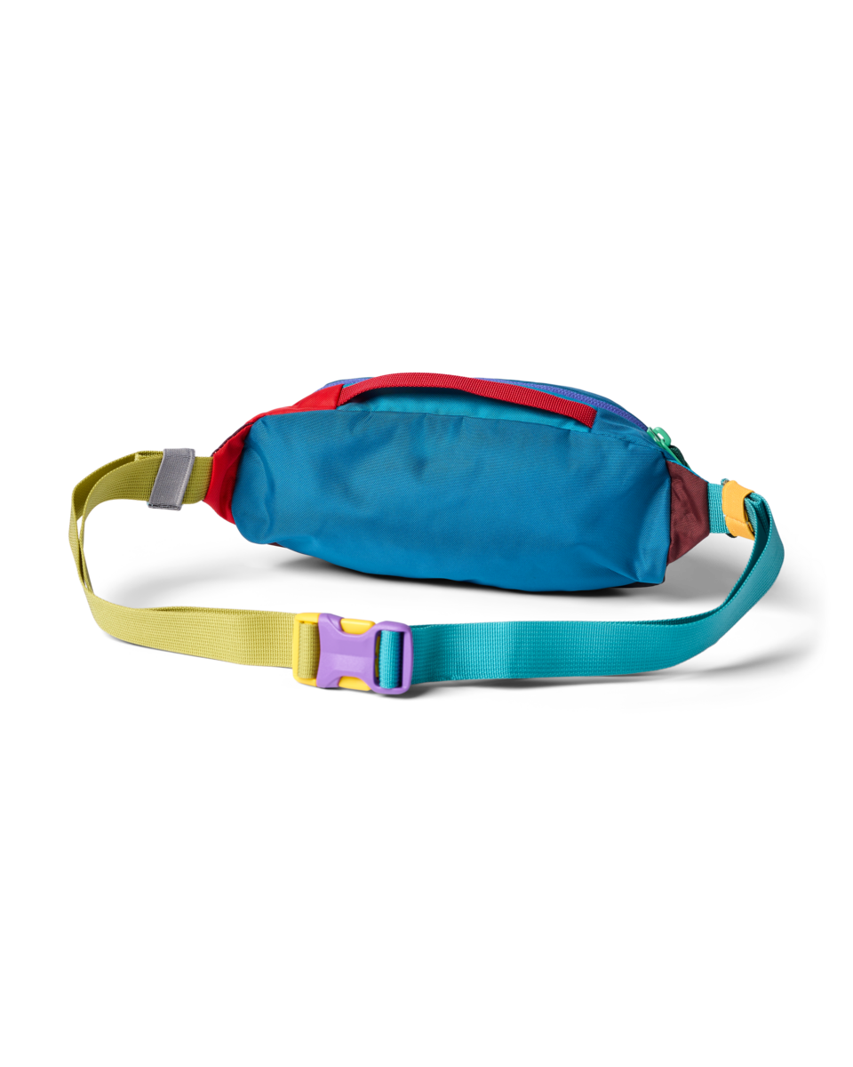 Kapai 1.5L Hip Pack - Del Día - US 4346