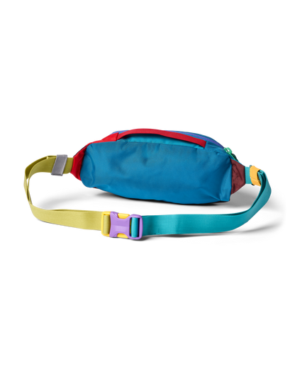 Kapai 1.5L Hip Pack - Del Día - US 4346