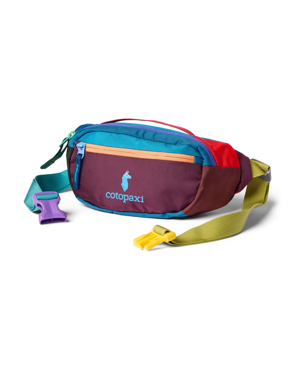 Kapai 1.5L Hip Pack - Del Día - US 4346