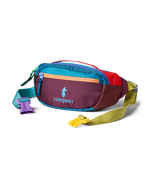 Kapai 1.5L Hip Pack - Del Día - US 4346