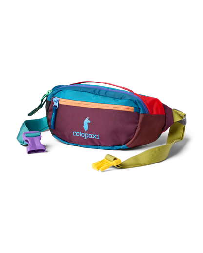 Kapai 1.5L Hip Pack - Del Día - US 4346