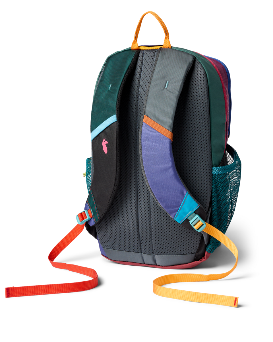 Dimi 12L Backpack - Del Día - Kids' - US 7060