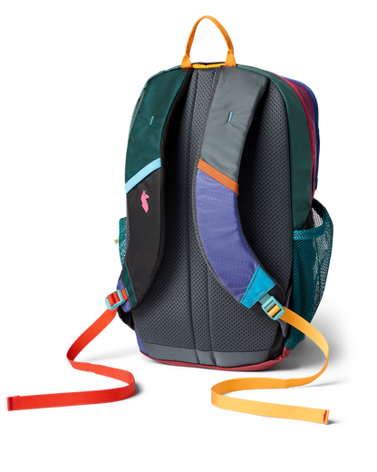 Dimi 12L Backpack - Del Día - Kids' - US 7060
