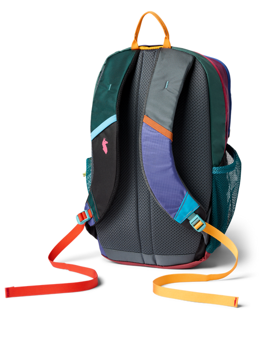 Dimi 12L Backpack - Del Día - Kids' - US 7060