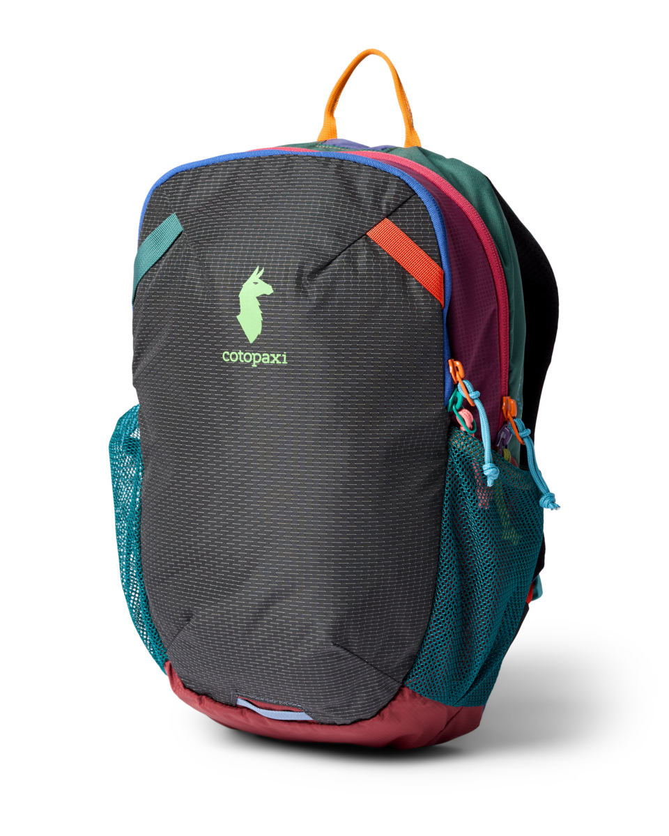 Dimi 12L Backpack - Del Día - Kids' - US 7060