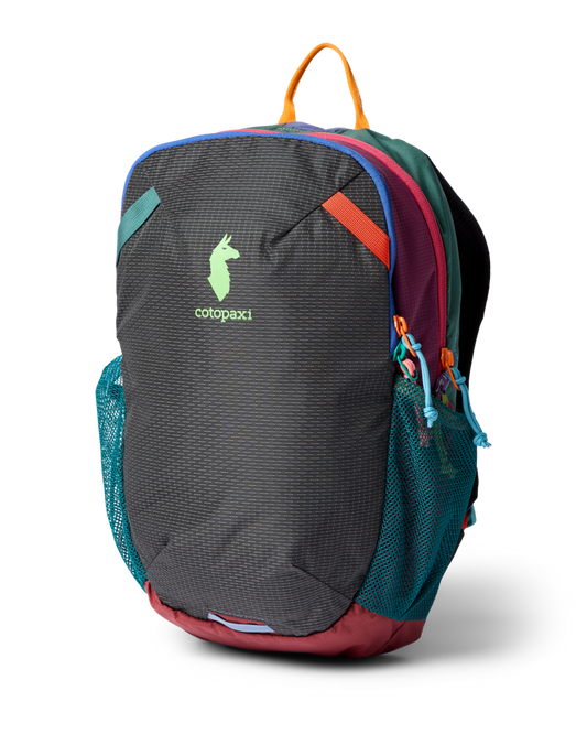Dimi 12L Backpack - Del Día - Kids' - US 7060