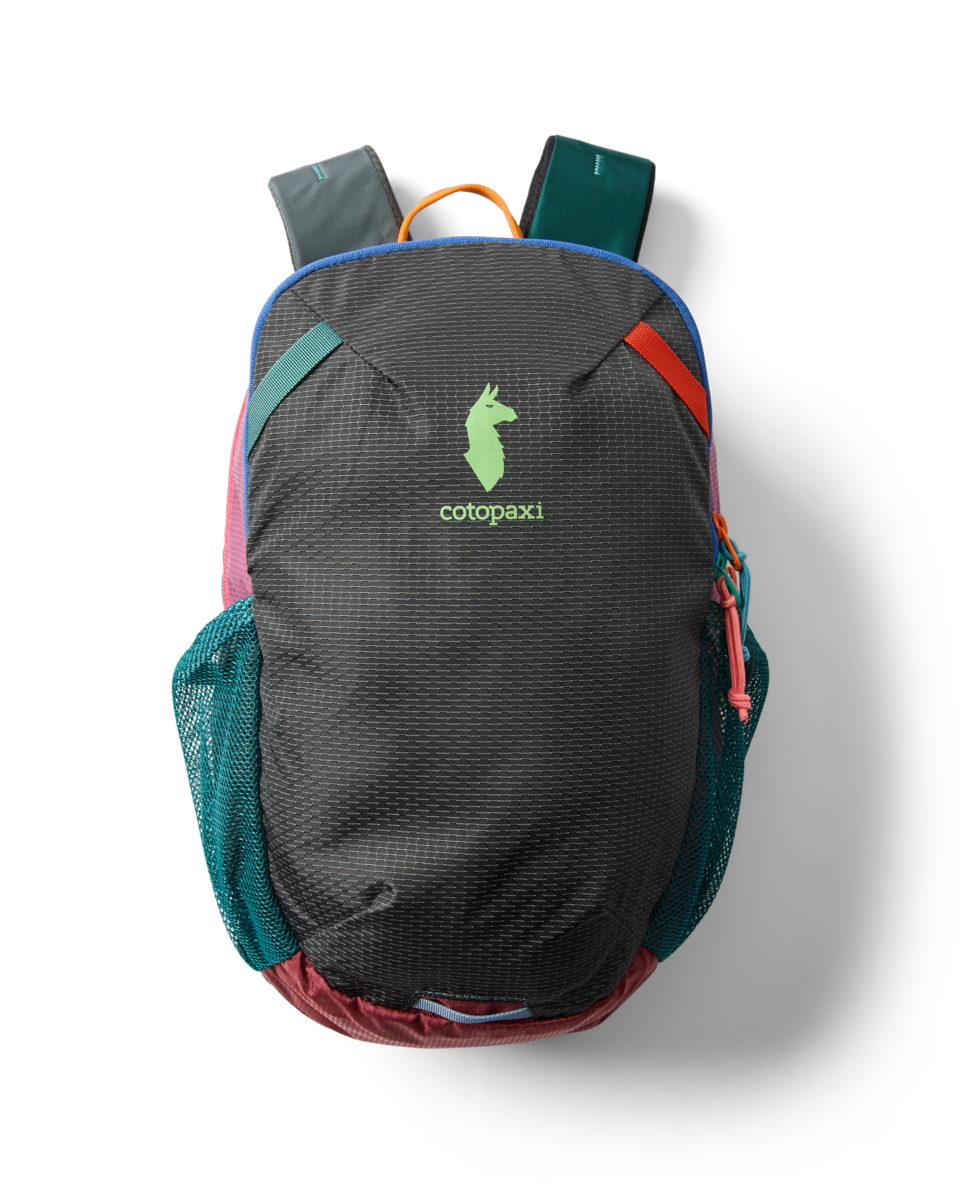Dimi 12L Backpack - Del Día - Kids' - US 7060