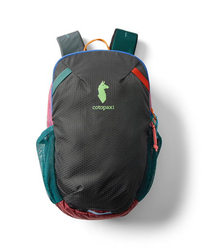 Dimi 12L Backpack - Del Día - Kids' - US 7060