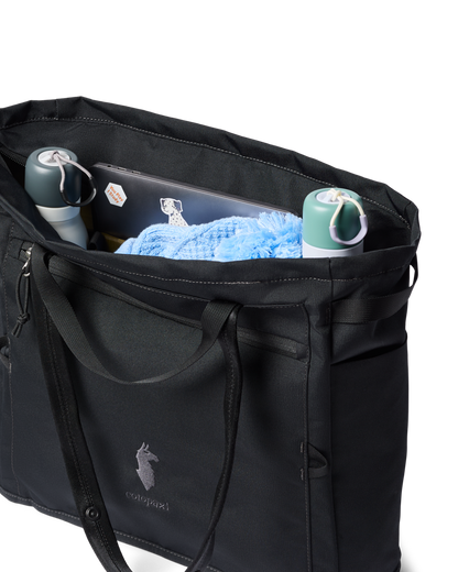 Mente 22L Tote - Cotopaxi Black - US 3193