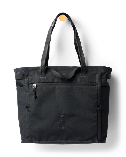 Mente 22L Tote - Cotopaxi Black - US 3193