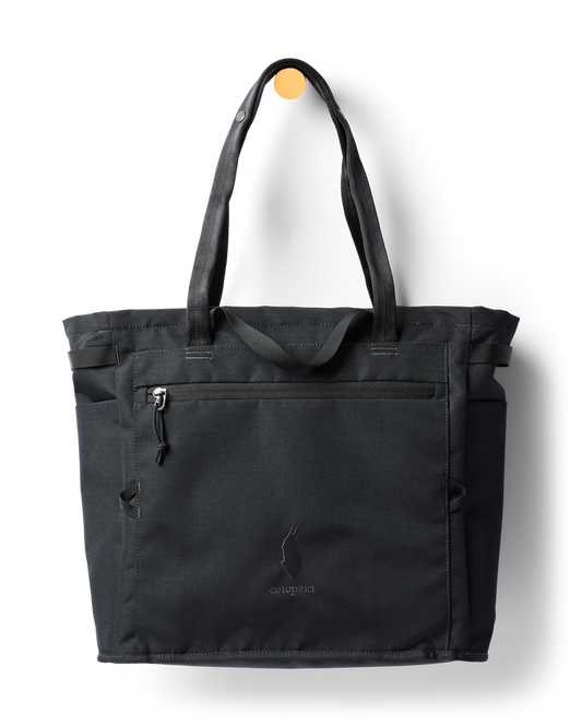 Mente 22L Tote - Cotopaxi Black - US 3193