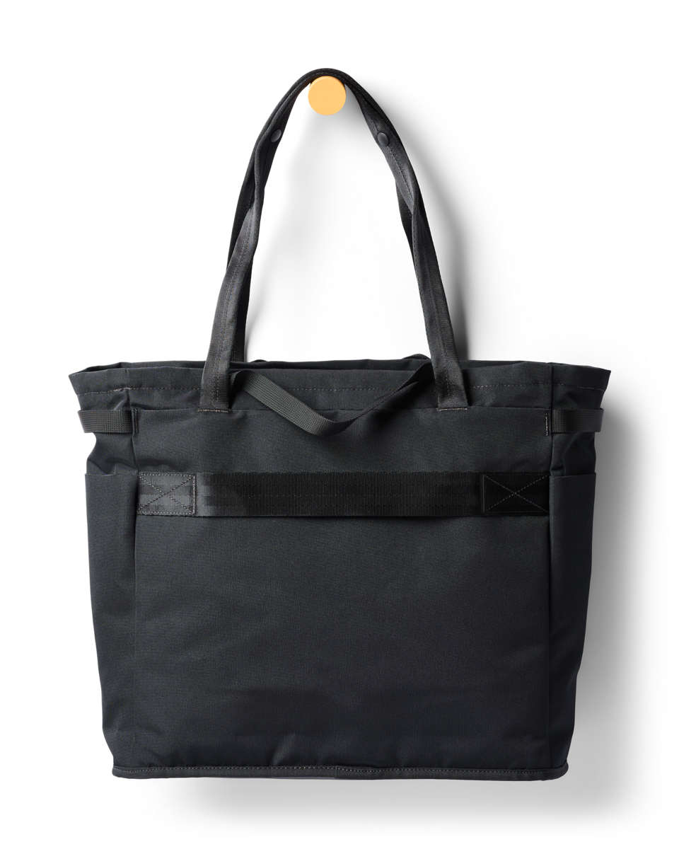 Mente 22L Tote - Cotopaxi Black - US 3193