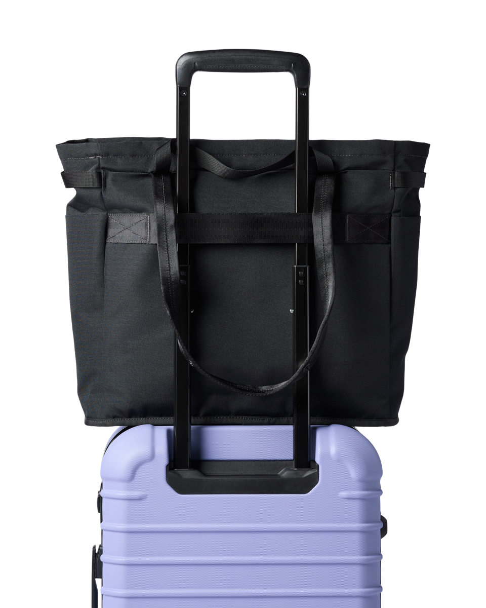 Mente 22L Tote - Cotopaxi Black - US 3193