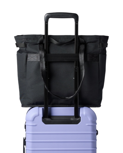 Mente 22L Tote - Cotopaxi Black - US 3193