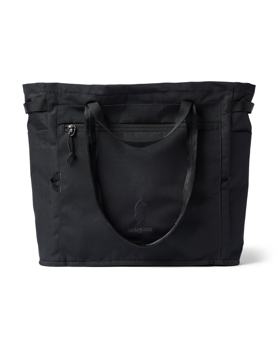Mente 22L Tote - Cotopaxi Black - US 3193