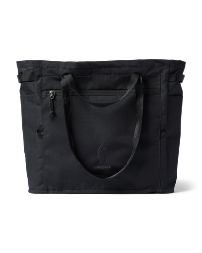 Mente 22L Tote - Cotopaxi Black - US 3193