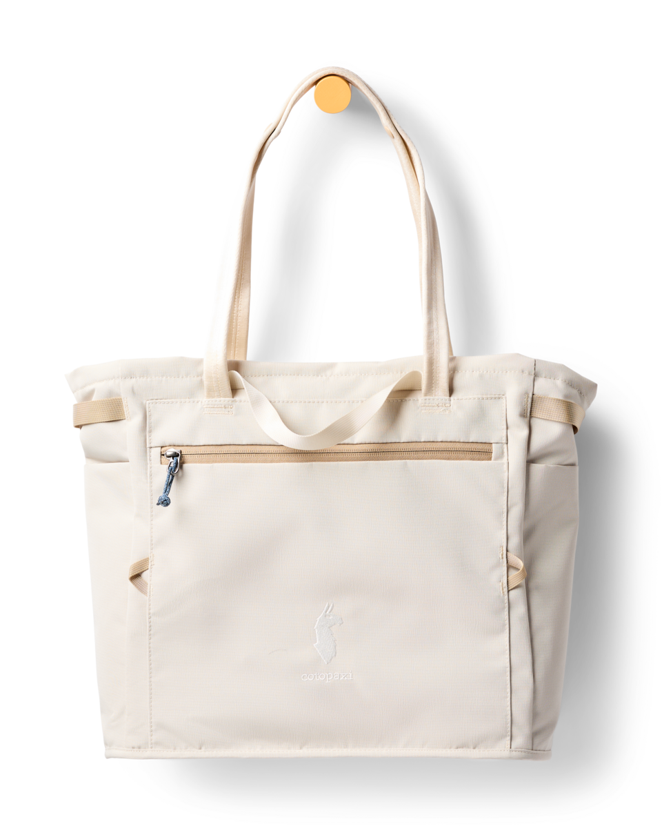 Mente 22L Tote - Cream - US 3187