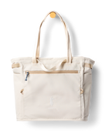Mente 22L Tote - Cream - US 3187