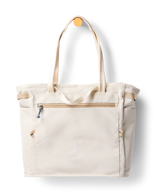 Mente 22L Tote - Cream - US 3187