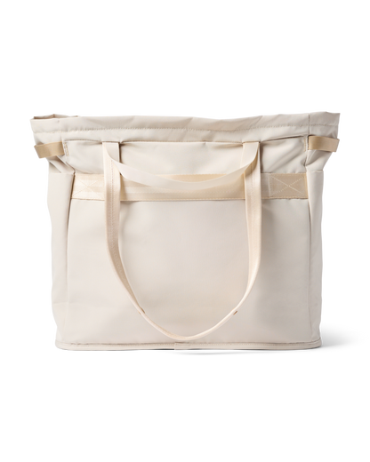 Mente 22L Tote - Cream - US 3187