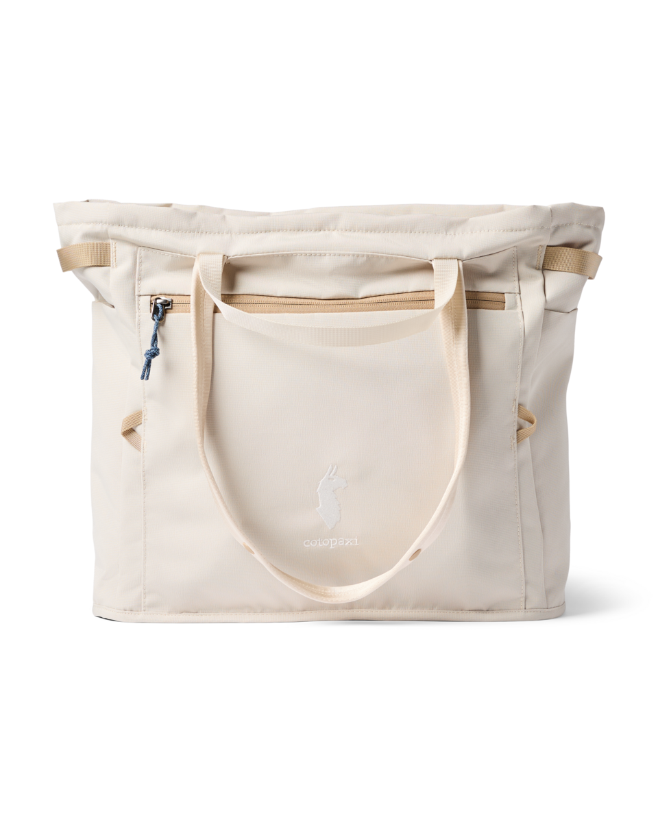 Mente 22L Tote - Cream - US 3187