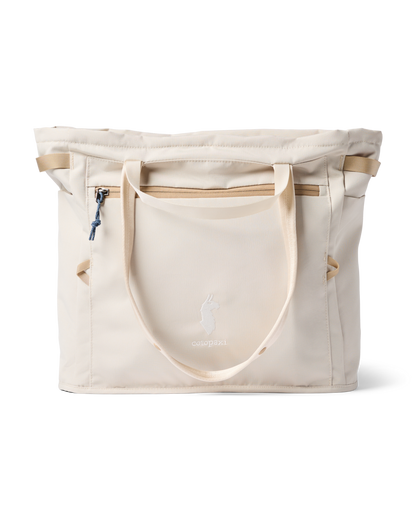 Mente 22L Tote - Cream - US 3187