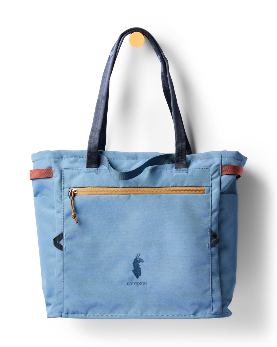 Mente 22L Tote - Fjord - US 4009