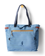Mente 22L Tote - Fjord - US 4009