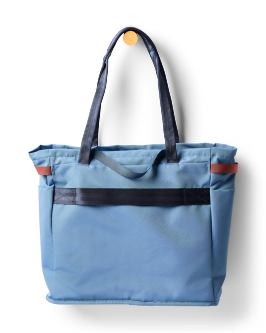 Mente 22L Tote - Fjord - US 4009