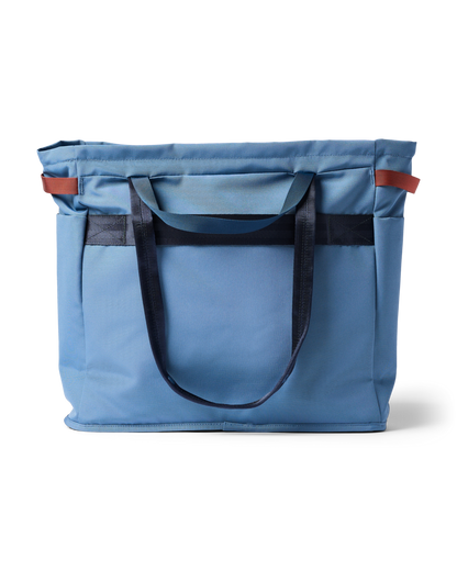 Mente 22L Tote - Fjord - US 4009