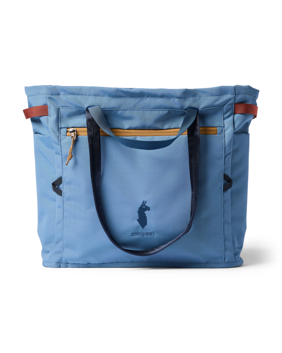 Mente 22L Tote - Fjord - US 4009