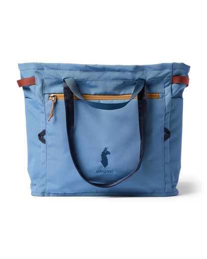 Mente 22L Tote - Fjord - US 4009