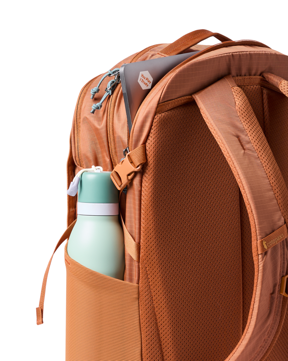 Mente 32L Daypack - Cada Día - Whiskey - US 9655