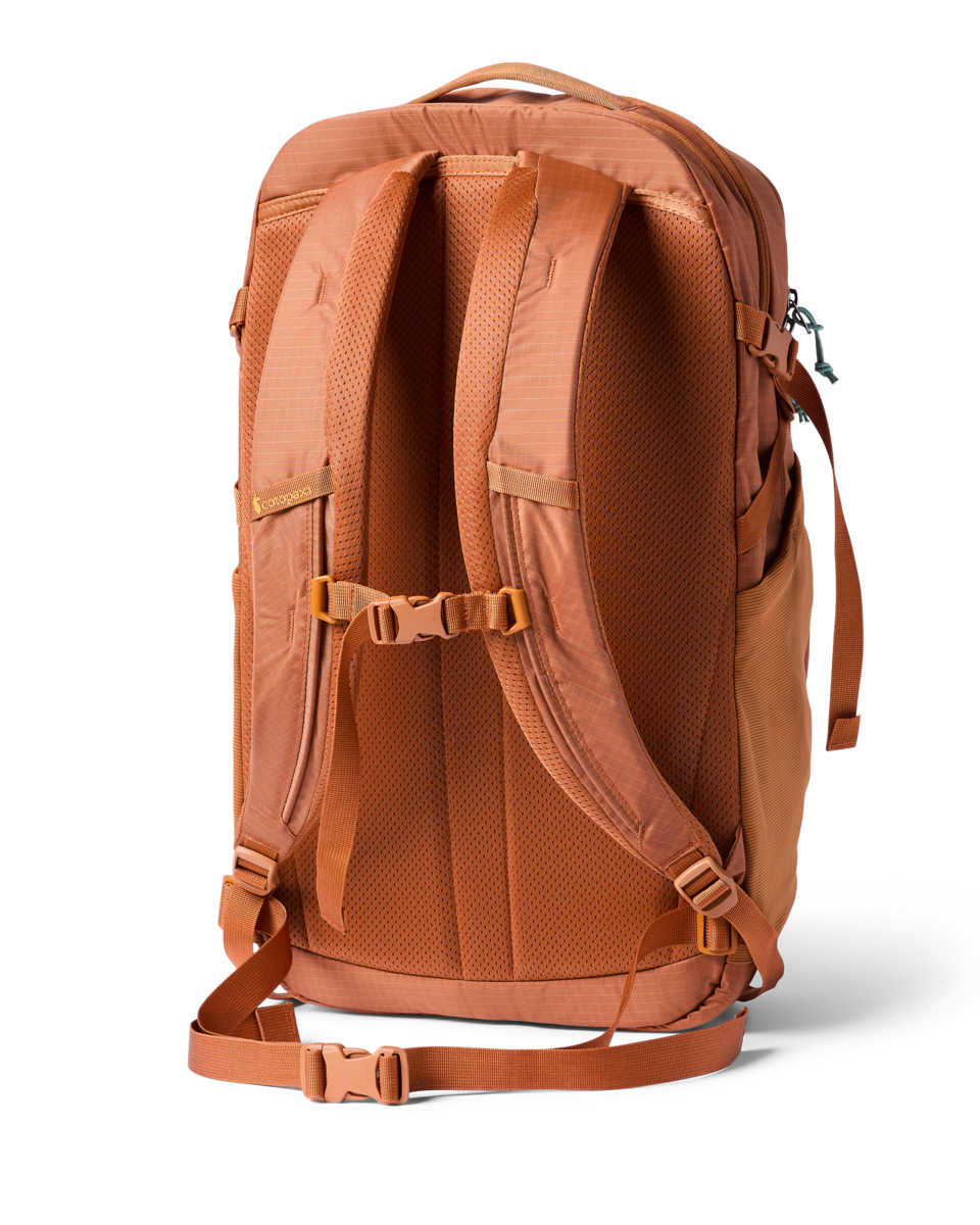 Mente 32L Daypack - Cada Día - Whiskey - US 9655