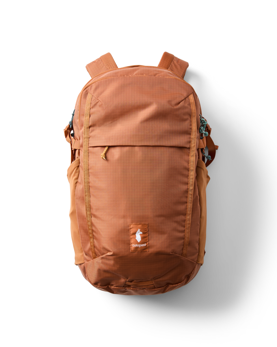 Mente 32L Daypack - Cada Día - Whiskey - US 9655