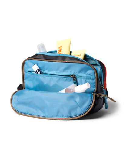 Nido Accessory Bag - Cada Día - Black - US 6080