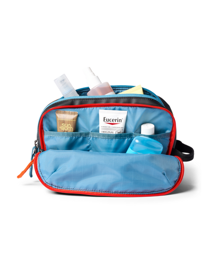 Nido Accessory Bag - Cada Día - Black - US 6080