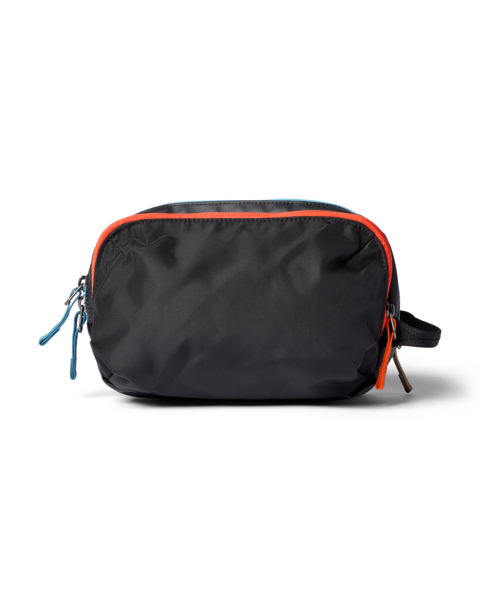 Nido Accessory Bag - Cada Día - Black - US 6080