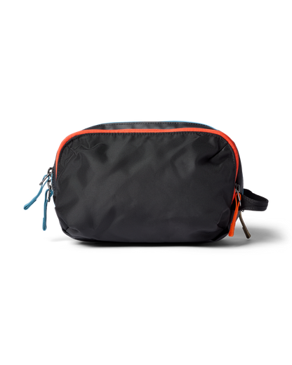 Nido Accessory Bag - Cada Día - Black - US 6080