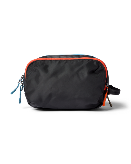 Nido Accessory Bag - Cada Día - Black - US 6080