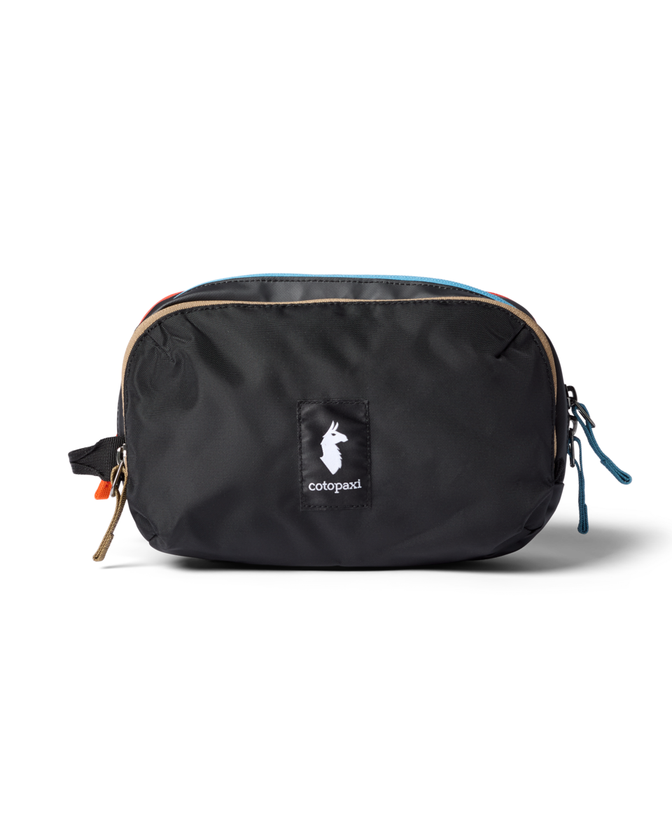 Nido Accessory Bag - Cada Día - Black - US 6080