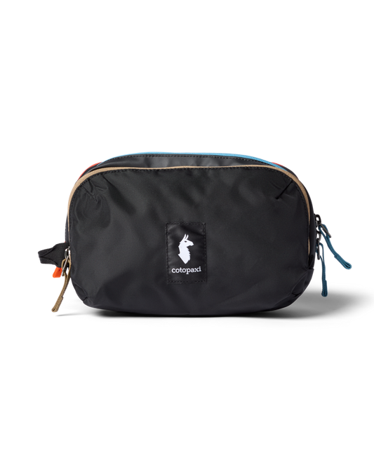 Nido Accessory Bag - Cada Día - Black - US 6080