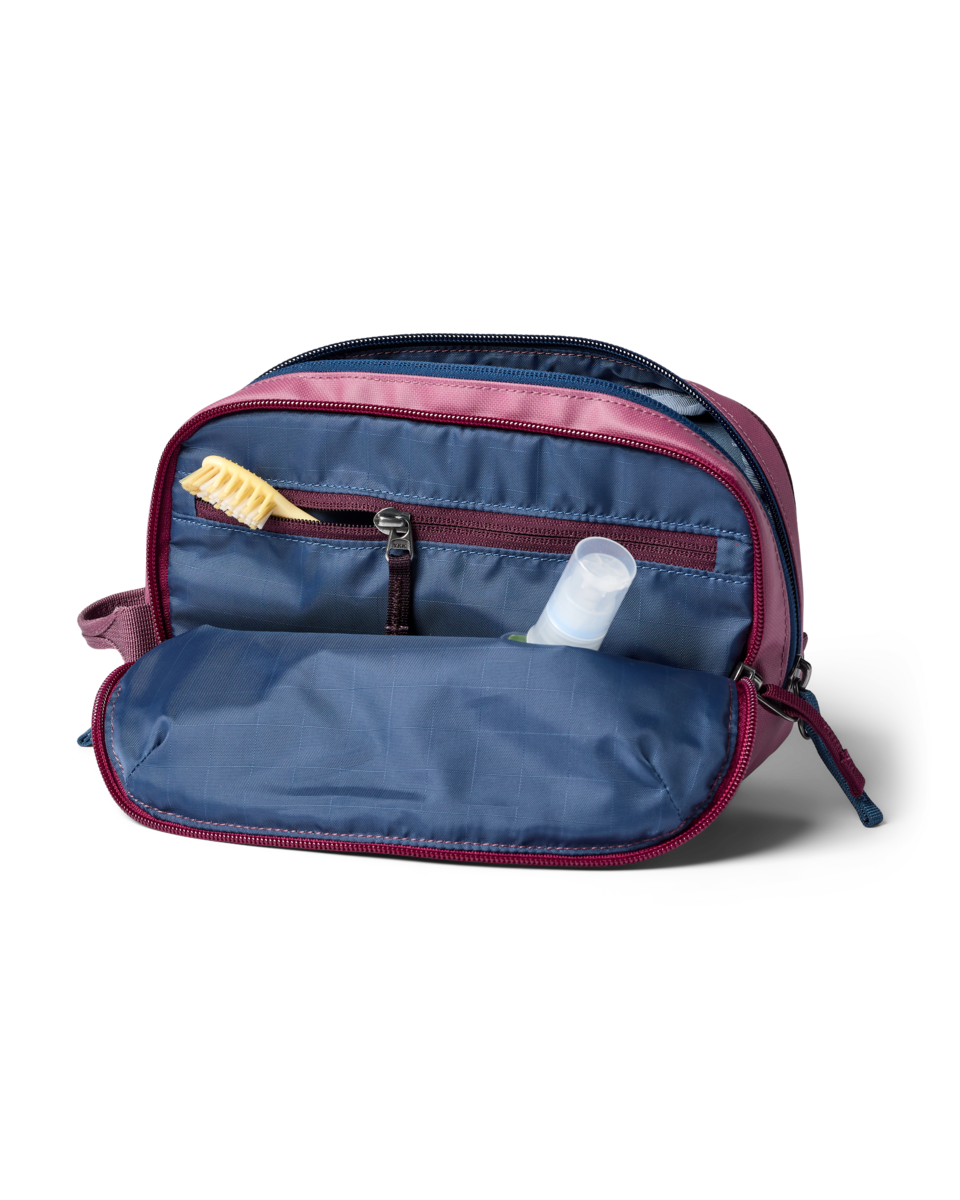 Nido Accessory Bag - Cada Día - Black - US 6080