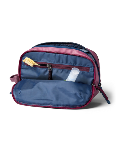 Nido Accessory Bag - Cada Día - Black - US 6080
