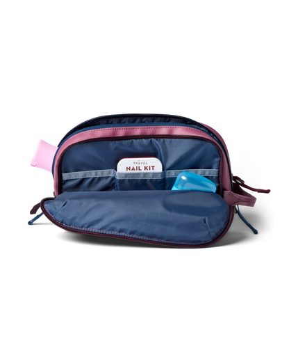 Nido Accessory Bag - Cada Día - Black - US 6080